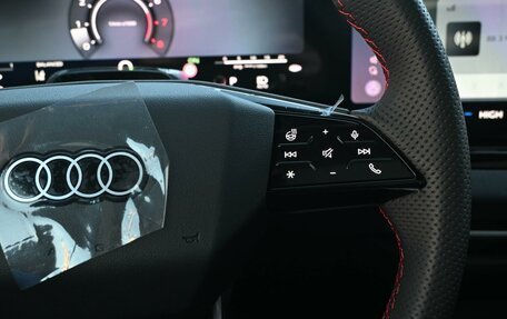 Audi A5, 2025 год, 6 699 000 рублей, 18 фотография