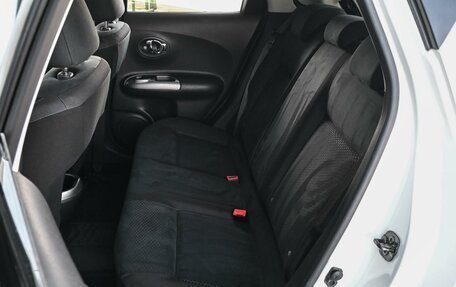 Nissan Juke II, 2012 год, 1 219 000 рублей, 7 фотография