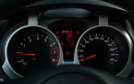 Nissan Juke II, 2012 год, 1 219 000 рублей, 13 фотография