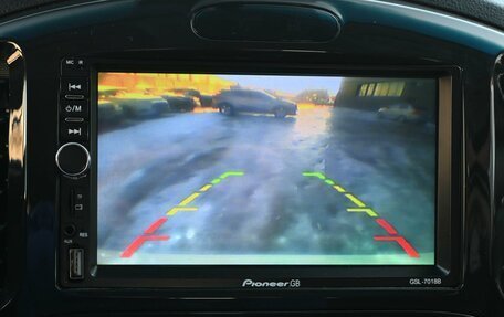 Nissan Juke II, 2012 год, 1 219 000 рублей, 15 фотография