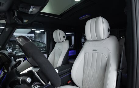 Mercedes-Benz G-Класс AMG, 2026 год, 32 990 000 рублей, 11 фотография