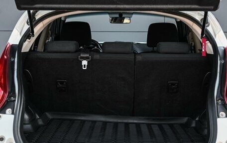 Nissan Juke II, 2012 год, 1 219 000 рублей, 17 фотография