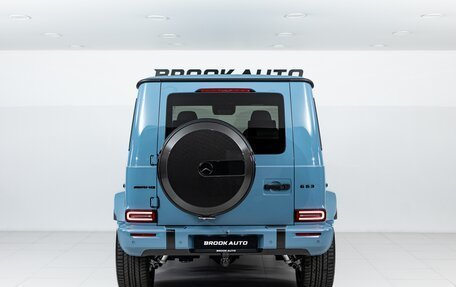 Mercedes-Benz G-Класс AMG, 2026 год, 32 990 000 рублей, 5 фотография