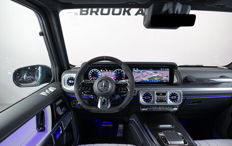 Mercedes-Benz G-Класс AMG, 2026 год, 32 990 000 рублей, 13 фотография