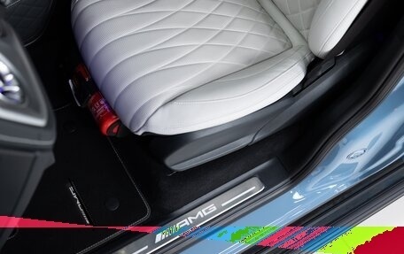 Mercedes-Benz G-Класс AMG, 2026 год, 32 990 000 рублей, 12 фотография