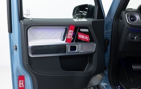 Mercedes-Benz G-Класс AMG, 2026 год, 32 990 000 рублей, 8 фотография