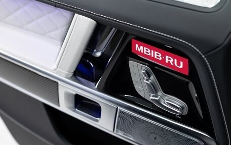 Mercedes-Benz G-Класс AMG, 2026 год, 32 990 000 рублей, 9 фотография