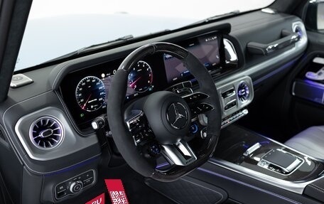 Mercedes-Benz G-Класс AMG, 2026 год, 32 990 000 рублей, 10 фотография