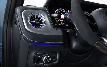 Mercedes-Benz G-Класс AMG, 2026 год, 32 990 000 рублей, 14 фотография