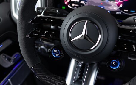 Mercedes-Benz G-Класс AMG, 2026 год, 32 990 000 рублей, 15 фотография