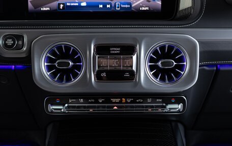 Mercedes-Benz G-Класс AMG, 2026 год, 32 990 000 рублей, 19 фотография