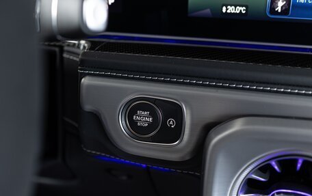 Mercedes-Benz G-Класс AMG, 2026 год, 32 990 000 рублей, 16 фотография