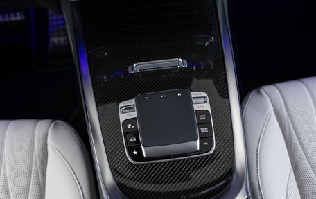 Mercedes-Benz G-Класс AMG, 2026 год, 32 990 000 рублей, 20 фотография