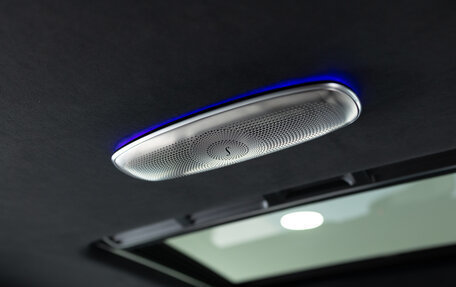 Mercedes-Benz G-Класс AMG, 2026 год, 32 990 000 рублей, 28 фотография