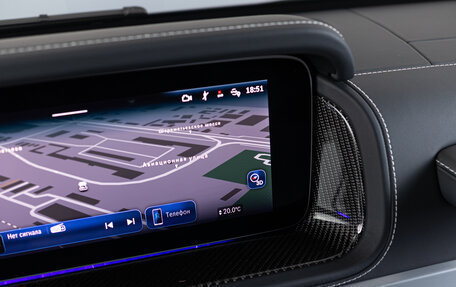 Mercedes-Benz G-Класс AMG, 2026 год, 32 990 000 рублей, 18 фотография