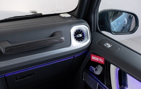 Mercedes-Benz G-Класс AMG, 2026 год, 32 990 000 рублей, 21 фотография