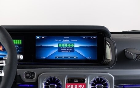 Mercedes-Benz G-Класс AMG, 2026 год, 32 990 000 рублей, 24 фотография