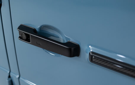 Mercedes-Benz G-Класс AMG, 2026 год, 32 990 000 рублей, 36 фотография