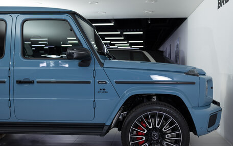 Mercedes-Benz G-Класс AMG, 2026 год, 32 990 000 рублей, 40 фотография