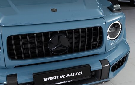 Mercedes-Benz G-Класс AMG, 2026 год, 32 990 000 рублей, 35 фотография