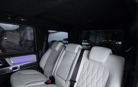 Mercedes-Benz G-Класс AMG, 2026 год, 32 990 000 рублей, 31 фотография