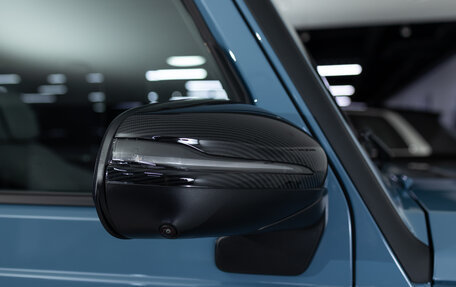 Mercedes-Benz G-Класс AMG, 2026 год, 32 990 000 рублей, 37 фотография