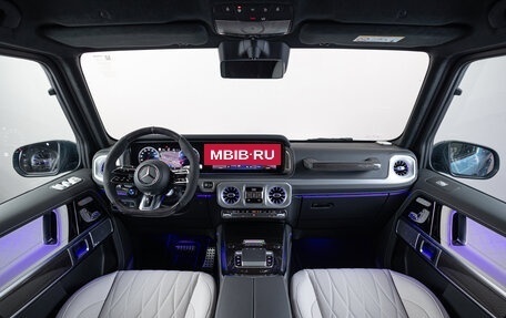 Mercedes-Benz G-Класс AMG, 2026 год, 32 990 000 рублей, 32 фотография