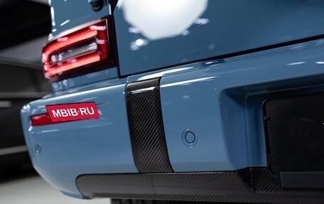 Mercedes-Benz G-Класс AMG, 2026 год, 32 990 000 рублей, 39 фотография