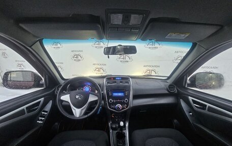 Lifan X60 I рестайлинг, 2017 год, 599 000 рублей, 7 фотография