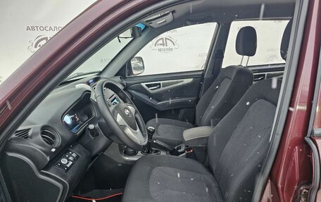 Lifan X60 I рестайлинг, 2017 год, 599 000 рублей, 8 фотография