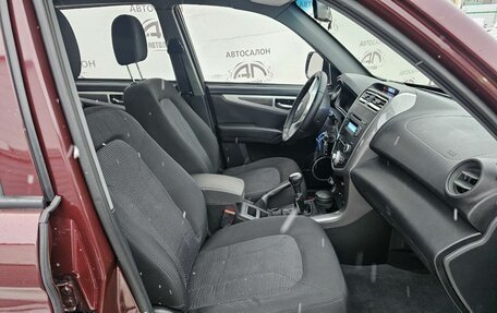 Lifan X60 I рестайлинг, 2017 год, 599 000 рублей, 10 фотография