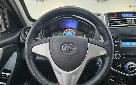 Lifan X60 I рестайлинг, 2017 год, 599 000 рублей, 13 фотография