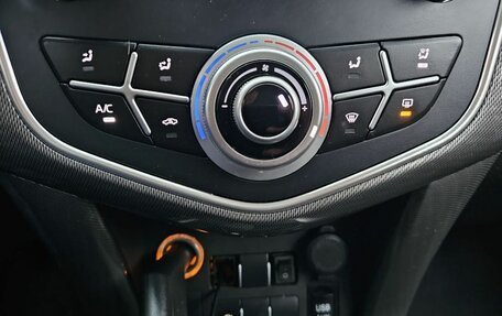 Lifan X60 I рестайлинг, 2017 год, 599 000 рублей, 16 фотография