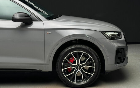 Audi Q5, 2025 год, 6 400 000 рублей, 7 фотография