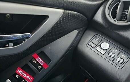 Lifan X60 I рестайлинг, 2017 год, 599 000 рублей, 12 фотография