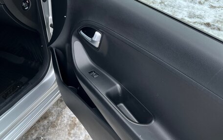 KIA Picanto II, 2014 год, 800 000 рублей, 14 фотография