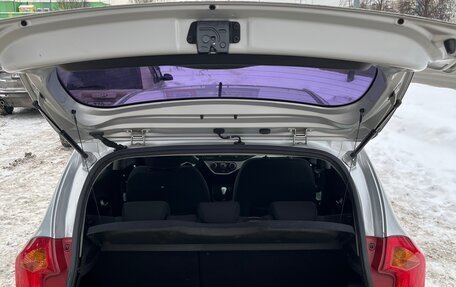 KIA Picanto II, 2014 год, 800 000 рублей, 17 фотография