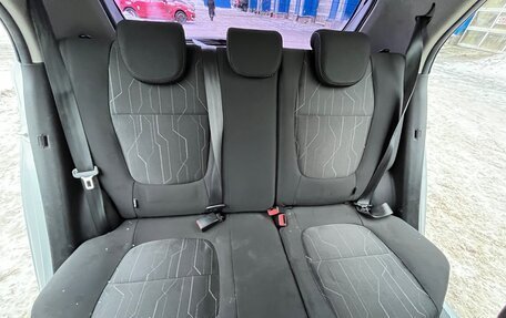 KIA Picanto II, 2014 год, 800 000 рублей, 12 фотография