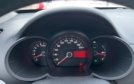 KIA Picanto II, 2014 год, 800 000 рублей, 20 фотография