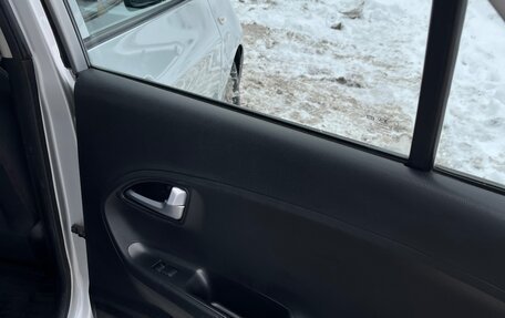 KIA Picanto II, 2014 год, 800 000 рублей, 16 фотография