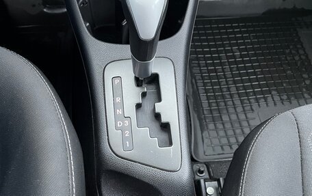 KIA Picanto II, 2014 год, 800 000 рублей, 24 фотография