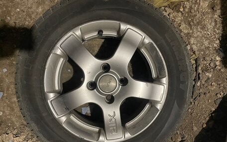 Hyundai Accent II, 2005 год, 420 000 рублей, 14 фотография