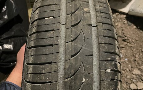 Hyundai Accent II, 2005 год, 420 000 рублей, 15 фотография