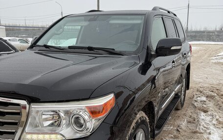 Toyota Land Cruiser 200, 2013 год, 3 250 000 рублей, 2 фотография