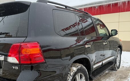 Toyota Land Cruiser 200, 2013 год, 3 250 000 рублей, 6 фотография