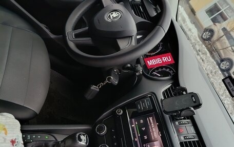 Skoda Octavia, 2019 год, 1 780 000 рублей, 8 фотография