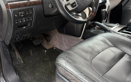 Toyota Land Cruiser 200, 2013 год, 3 250 000 рублей, 10 фотография