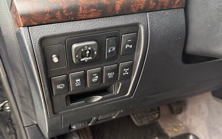 Toyota Land Cruiser 200, 2013 год, 3 250 000 рублей, 11 фотография