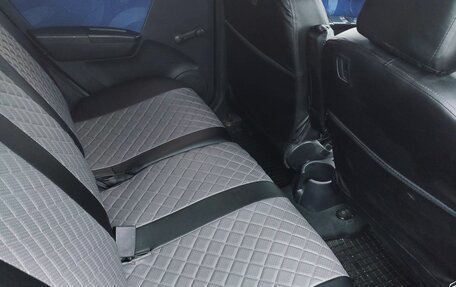 Hyundai Getz I рестайлинг, 2005 год, 500 000 рублей, 9 фотография