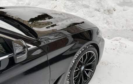 BMW 5 серия, 2021 год, 4 200 000 рублей, 12 фотография